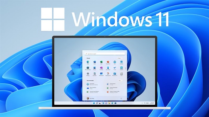 Chú ý đến yêu cầu về cấu hình để cài đặt Windows 11